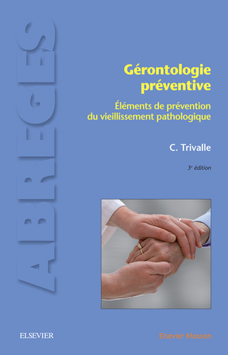 Gerontologie preventive