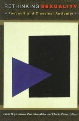 Rethinking Sexuality - 