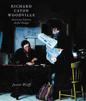 Richard Caton Woodville - Justin Wolff