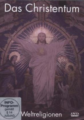 Das Christentum, 1 DVD