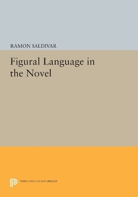 Figural Language in the Novel - Ramon Saldivar