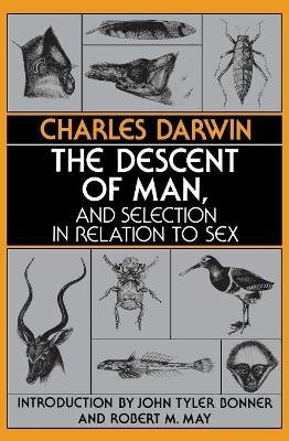 The Descent of Man, and Selection in Relation to Sex