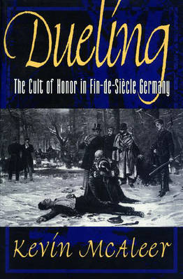 Dueling - Kevin McAleer