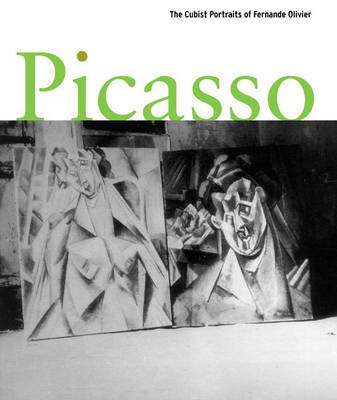 Picasso - Jeffrey Weiss