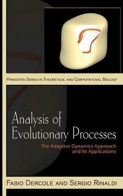 Analysis of Evolutionary Processes