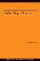 Higher Topos Theory