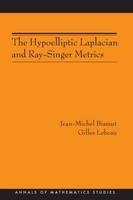The Hypoelliptic Laplacian and Ray-Singer Metrics