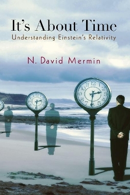 It's About Time - N. David Mermin