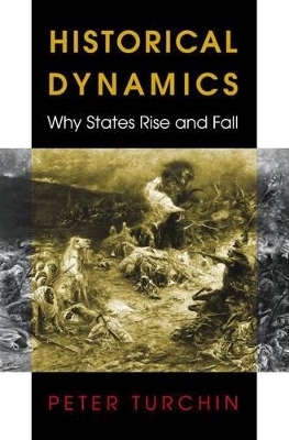 Historical Dynamics - Peter Turchin