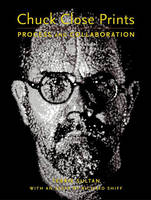 Chuck Close Prints - Terrie Sultan