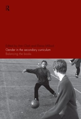 Gender in the Secondary Curriculum