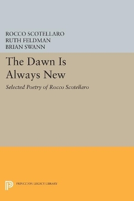 The Dawn is Always New - Rocco Scotellaro