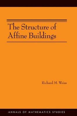 The Structure of Affine Buildings