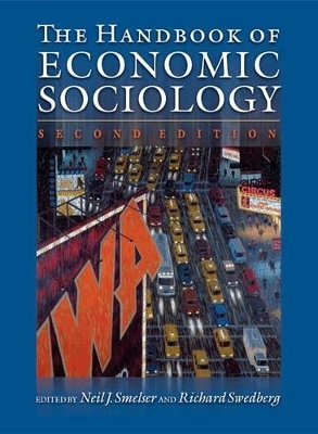 The Handbook of Economic Sociology - 