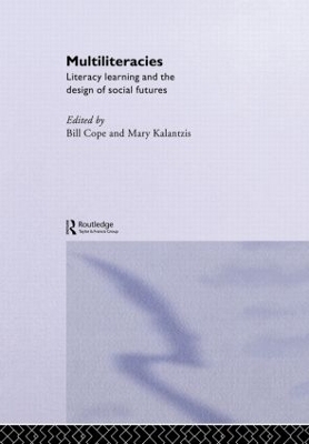 Multiliteracies: Lit Learning - 