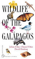 Wildlife of the Galápagos