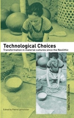 Technological Choices - 