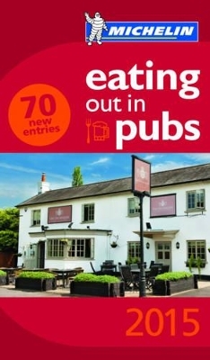UK & Ireland Eating Out in Pubs 2015