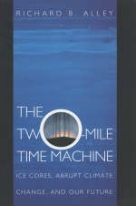 The Two-Mile Time Machine