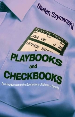 Playbooks and Checkbooks - Stefan Szymanski