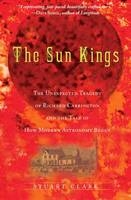 The Sun Kings - Stuart Clark