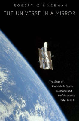 The Universe in a Mirror