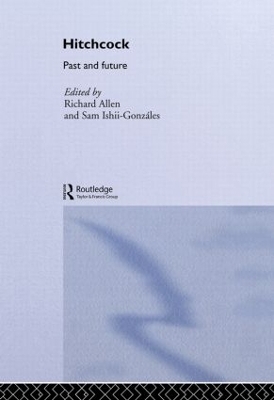 Hitchcock - 