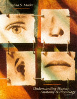 Understanding Human Anatomy and Physiology - Sylvia S. Mader