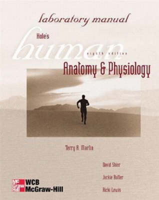 Hole's Human Anatomy & Physiology