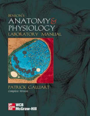 Benson's Anatomy and Physiology