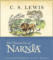 The Chronicles of Narnia - C. S. Lewis