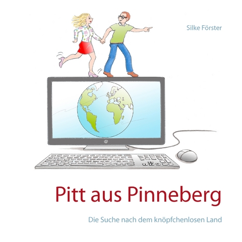 Pitt aus Pinneberg - Silke F&ouml;rster