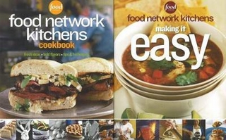 Food Network Kitchens Boxed Set
