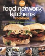Food Network Kitchen Cookbook -  "Food Network Kitchens"