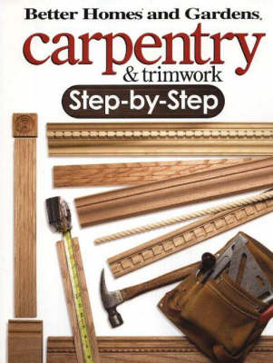 Carpentry and Trimwork