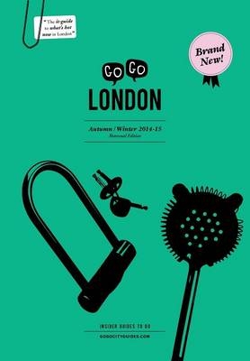 Gogo London: Autumn / Winter 2014-15