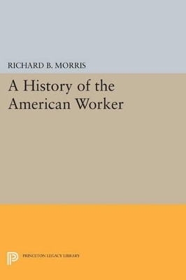 A History of the American Worker - 
