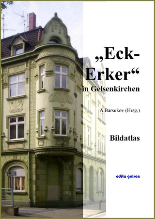 Eck-Erker in Gelsenkirchen