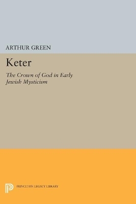 Keter - Arthur Green