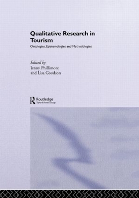 Qualitative Research in Tourism