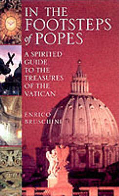 In the Footsteps of Popes