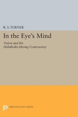 In the Eye's Mind - R. Steven Turner
