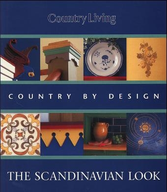 "Country Living" Scandinavia - 