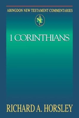 Corinthians - Richard A. Horsley