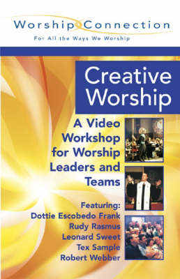 Creative Worship - 