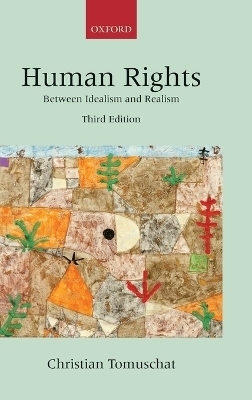 Human Rights - Christian Tomuschat