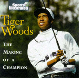 Tiger Woods
