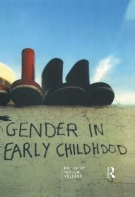 Gender in Early Childhood - 