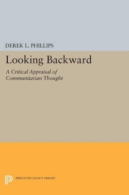 Looking Backward - Derek L. Phillips
