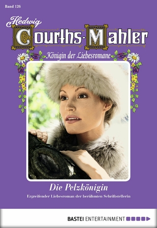 Hedwig Courths-Mahler - Folge 126